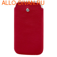 Laro Studio "Ultra Slim Case Sena with strap"  Samsung S5230 (LR0208), " "