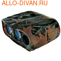 JJ-Optics Laser RangeFinder 1500 Camo