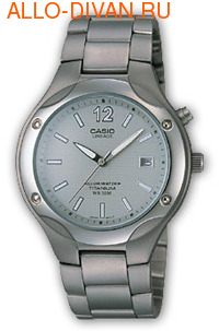   Casio LIN-165-8B