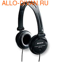 Sony MDR-V150