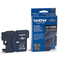 Brother LC1100BK, black