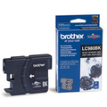 Brother LC980BK, Black