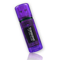 Transcend JetFlash V35 USB 2.0 Flash Drive 8Gb