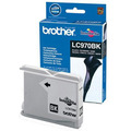 Brother LC970BK, black