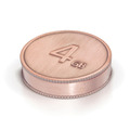 LaCie CurrentKey Bronze USB 4 Gb