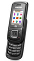 Samsung GT-E1360, black