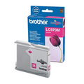 Brother LC970M, magenta