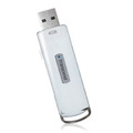 Transcend JetFlash V15 Antivirus USB 2.0 Flash Drive 4Gb