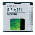  Nokia BP-6MT  6720,E51,N81/82