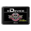 xDevice microMap Indianapolis DeLuxe + 