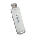 Transcend JetFlash V10 USB 2.0 Flash Drive 4Gb