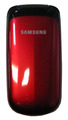 Samsung GT-E1150, Ruby Red