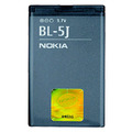  Nokia BL-5J  5800