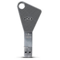 LaCie itsaKey USB 4 Gb