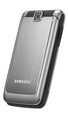 Samsung GT-S3600, Silver