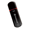 Transcend JetFlash 600 USB 2.0 Flash Drive 4Gb