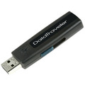 Kingston Flash Drive 4 Gb, DataTraveler 100