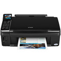 Epson Stylus TX550W