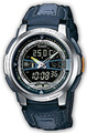   Casio AQF-101WD-1