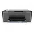 HP DeskJet F2423