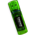 Transcend JetFlash V35 USB 2.0 Flash Drive 4Gb