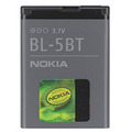  Nokia BL-5BT (870 Li-Ion)  Nokia 2600Cl/7510SN